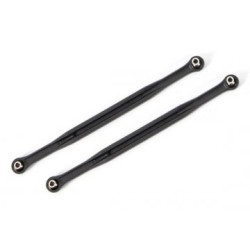 Styrstag Svart (2) X-Maxx WideMaxx, XRT
