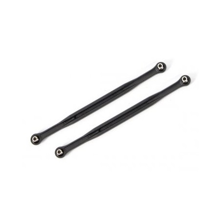 Styrstag Svart (2) X-Maxx WideMaxx, XRT