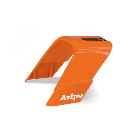 Canopy roll hoop Orange, Aton