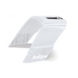 Canopy roll hoop White, Aton