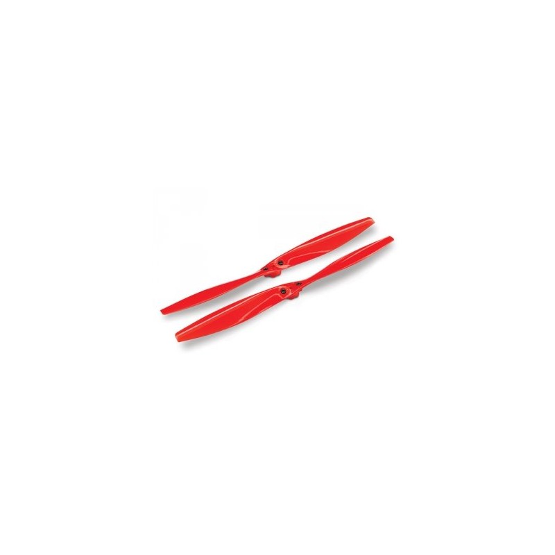 Rotor blade set Red, Aton (2)