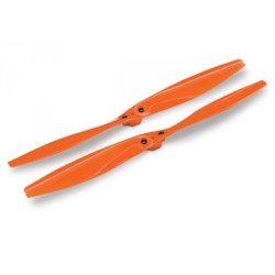 Rotorblad Orange, Aton (2)