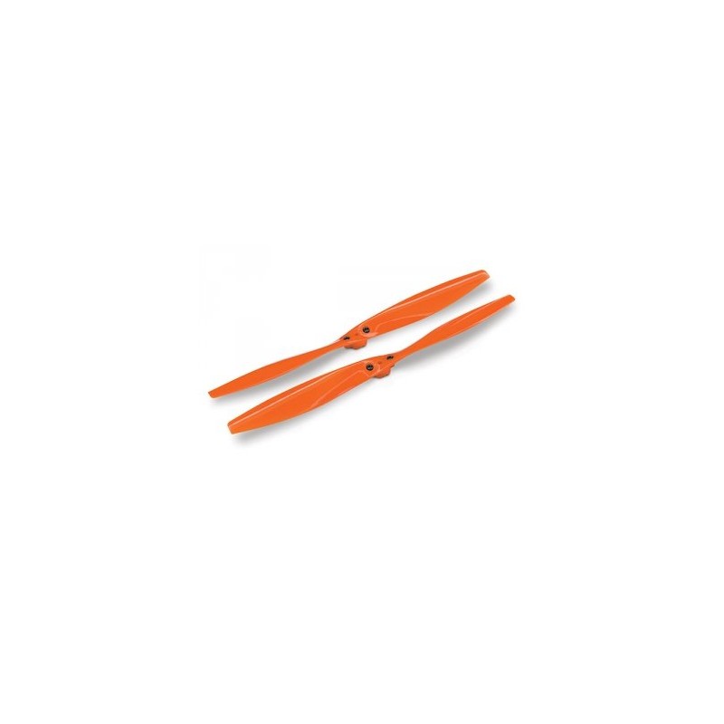 Rotor blade set Orange, Aton (2)