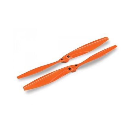 Rotor blade set Orange, Aton (2)