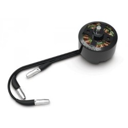 Motor brushless, Aton