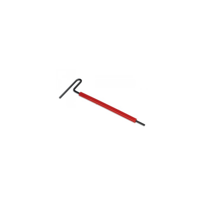 Insexnyckel 2mm