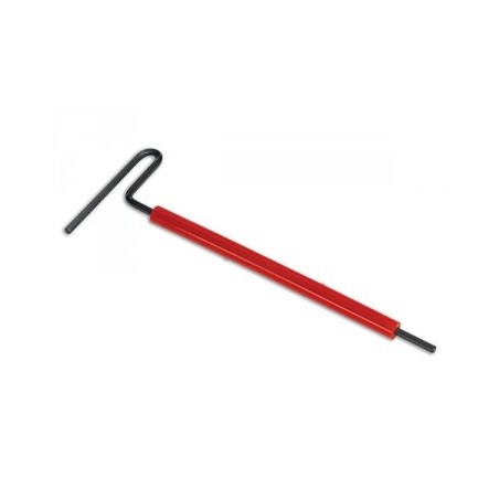 Insexnyckel 2mm