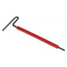 Insexnyckel 2mm