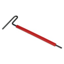 Wrench Hex 2mm