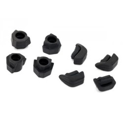 Feet, LED lens, Landing Gear set (4)