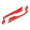 LED-lens front, Red, Aton (L&R)