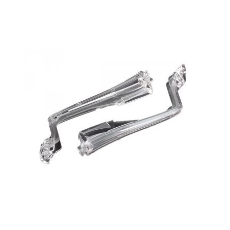LED-lens rear, Clear, Aton (L&R)