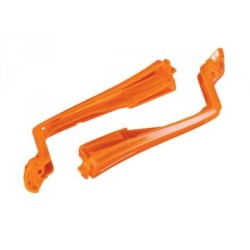 LED-lins rear, Orange, Aton (L&R)