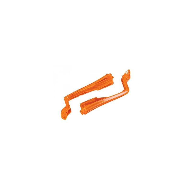 LED-lins rear, Orange, Aton (L&R)