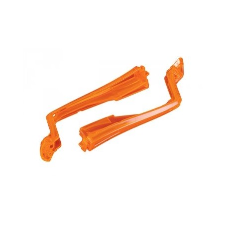LED-lins bak, Orange, Aton (par)