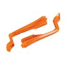 LED-lins bak, Orange, Aton (par)