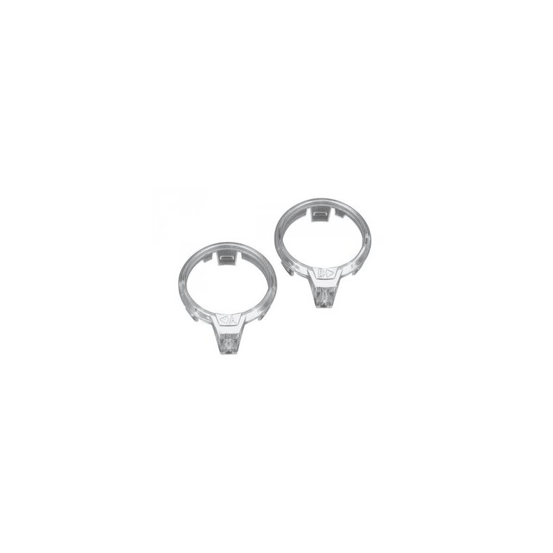 LED-lens motor, Clear, Aton (L&R)