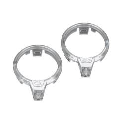 LED-lens motor, Clear, Aton (L&R)