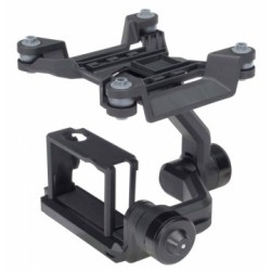 Gimbal 2-axis, Aton