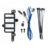 LED Light Pro Scale Advanced Installation Kit TRX-4 Bronco, Blazer, K10, F150, Sport
