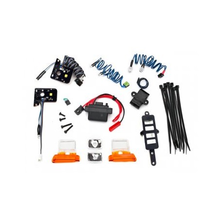 LED Light Kit Complete Ford F-150/Bronco (1979)