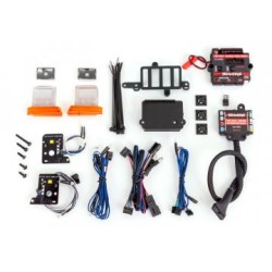 LED Light Kit Pro Scale Complete Ford F-150/Bronco (1979)