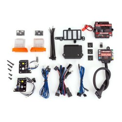 LED Light Kit Pro Scale Complete Ford F-150/Bronco (1979)