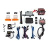 LED Light Kit Pro Scale Complete Ford F-150/Bronco (1979)