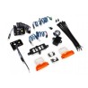 LED Light Set (w/o Power Supply #8028) Ford F-150/Bronco (1979)