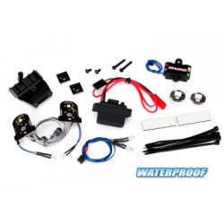 LED Ljus Set Komplett Chevrolet Blazer/K10 (1979)
