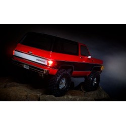 LED Ljus Set Komplett Chevrolet Blazer/K10 (1979)