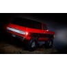 LED Ljus Set Komplett Chevrolet Blazer/K10 (1979)