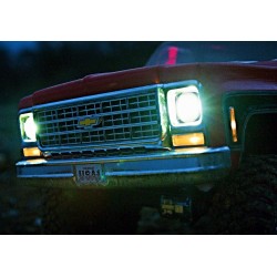 LED Ljus Set Komplett Chevrolet Blazer/K10 (1979)