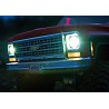 LED Ljus Set Komplett Chevrolet Blazer/K10 (1979)