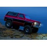 LED Ljus Set Pro Scale Komplett TRX-4 Chevrolet Blazer/K10 (1979)