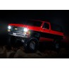 LED Light Set Pro Scale Complete TRX-4 Chevrolet Blazer/K10 (1979)
