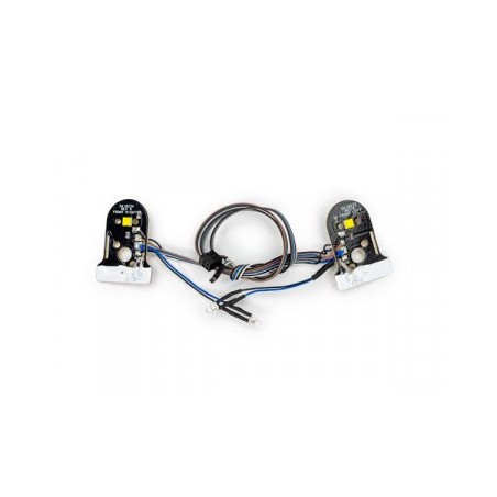LED Lights Head Lights TRX-4 Chevy Blazer (#8130)