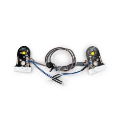 LED Lights Head Lights TRX-4 Chevy Blazer (#8130)