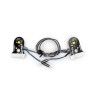 LED Lights Head Lights TRX-4 Chevy Blazer (#8130)