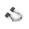 LED Ljus Strålkastare TRX-4 Ford Bronco ´79 (8010)