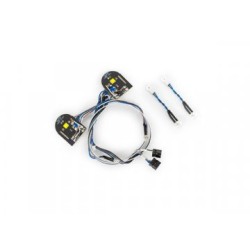 LED Lights Head Lights TRX-4 Chevy Blazer ´69 (#9112)