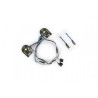 LED Lights Head Lights TRX-4 Chevy Blazer ´69 (#9112)