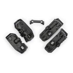 Inner Fenders Narrow F&R Land Rover Defender Clipless