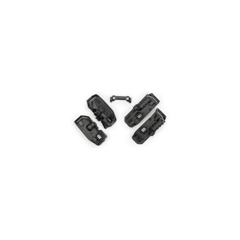 Inner Fenders Narrow F&R Land Rover Defender Clipless