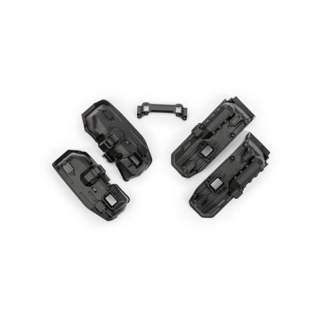 Innerskärmar Smala F&B Land Rover Defender Clipless