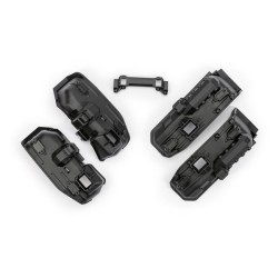 Inner Fenders Narrow F&R Land Rover Defender Clipless