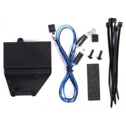LED Light Pro Scale Advanced Installation Kit TRX-4 Chevrolet Blazer/K10