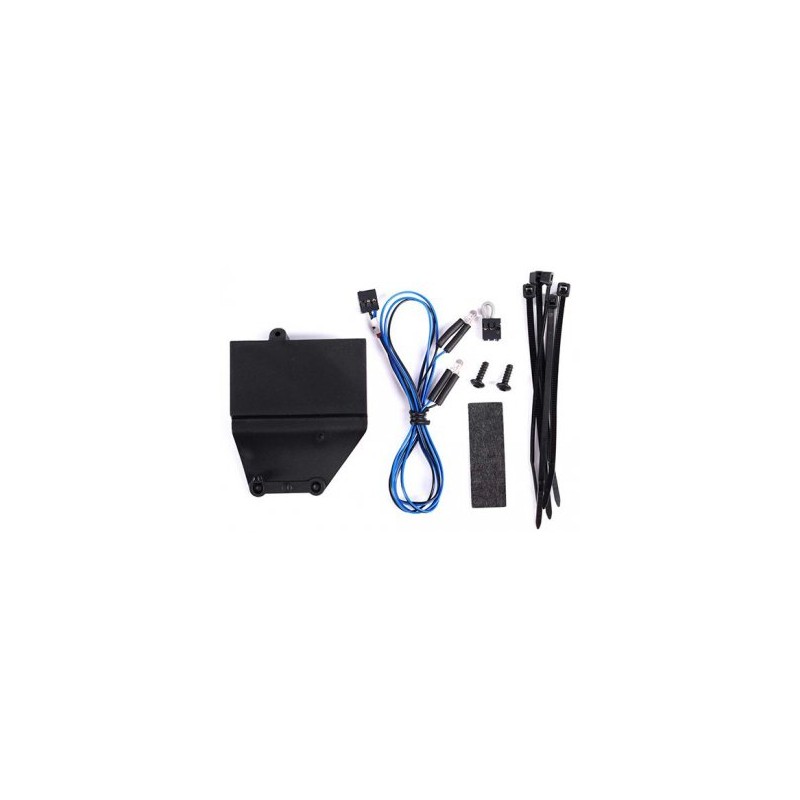 LED Light Pro Scale Advanced Installation Kit TRX-4 Chevrolet Blazer/K10