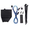 LED Ljus Pro Scale Advanced Installationssats TRX-4 Chevrolet Blazer/K10