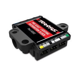 LED Light Set Pro Scale Complete TRX-4 Sport/Traxx